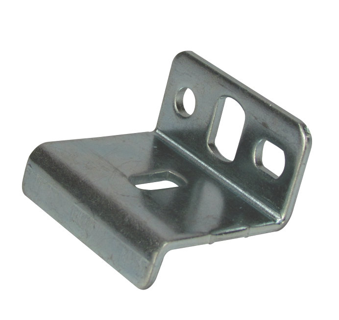 Bracket For Door Railing No. 25 Sliding Fittings Premium Hardware for Door Cabinet Window Furniture and Interior Use